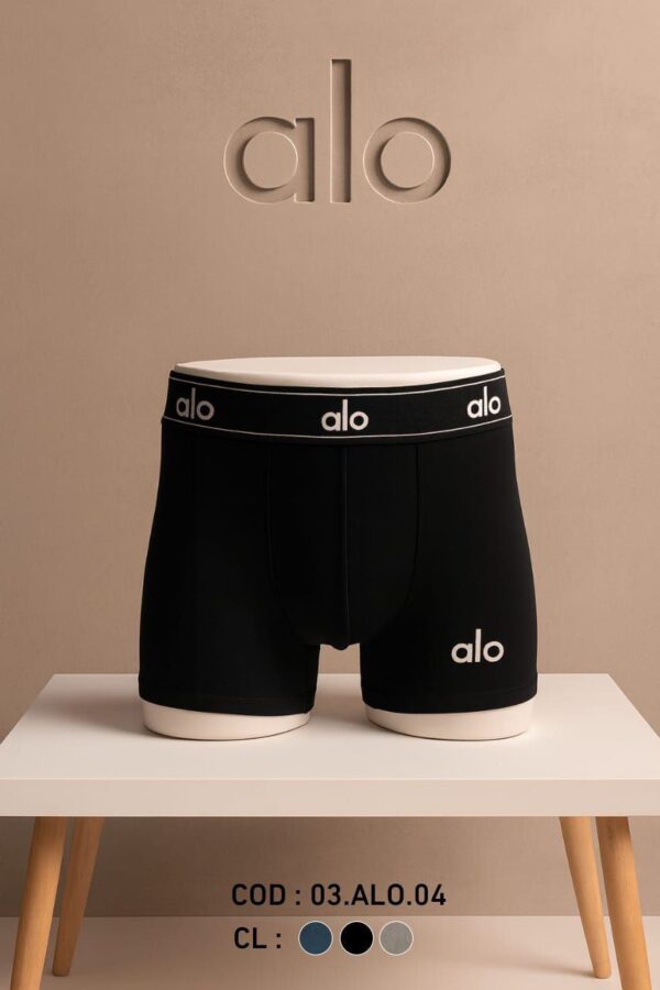 Alo Original Boxers