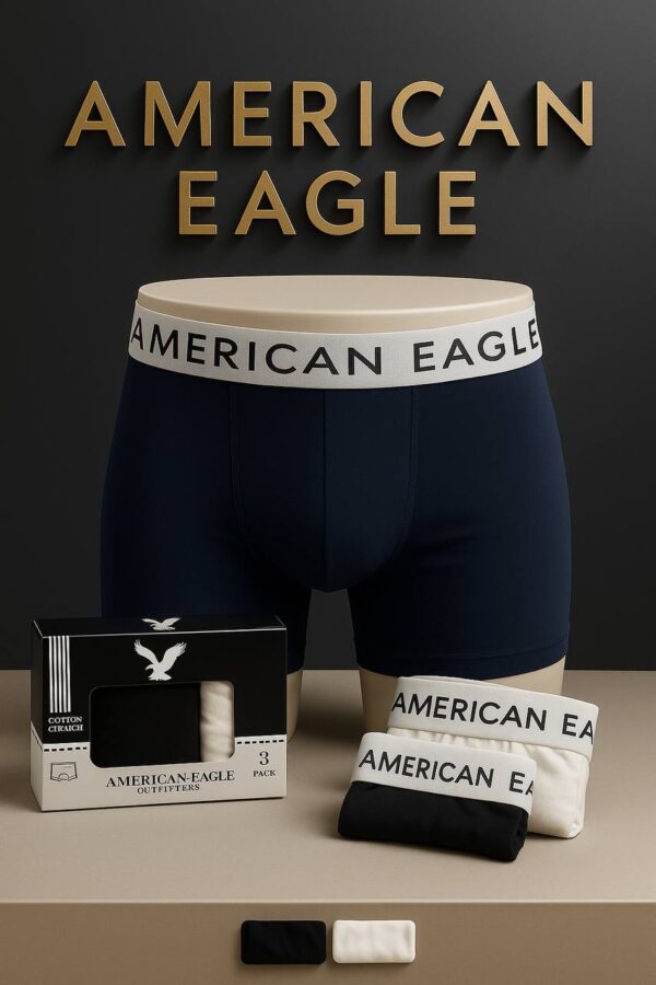 American Eagle Boxers