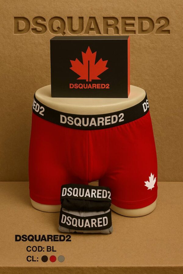 DSQUARED2 Boxers