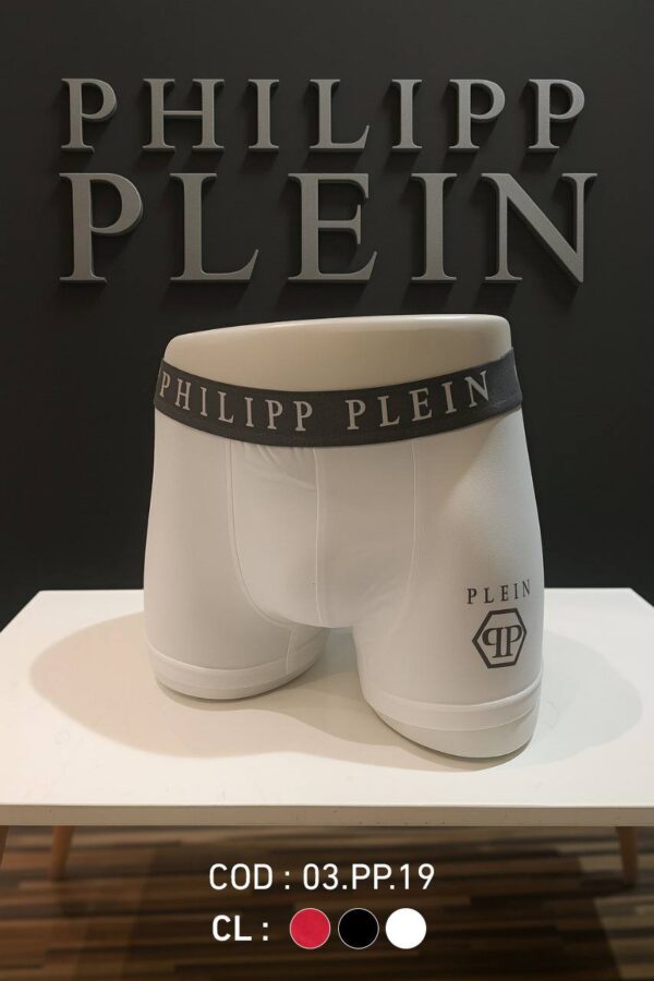 PHLILIPP PLEIN Boxers