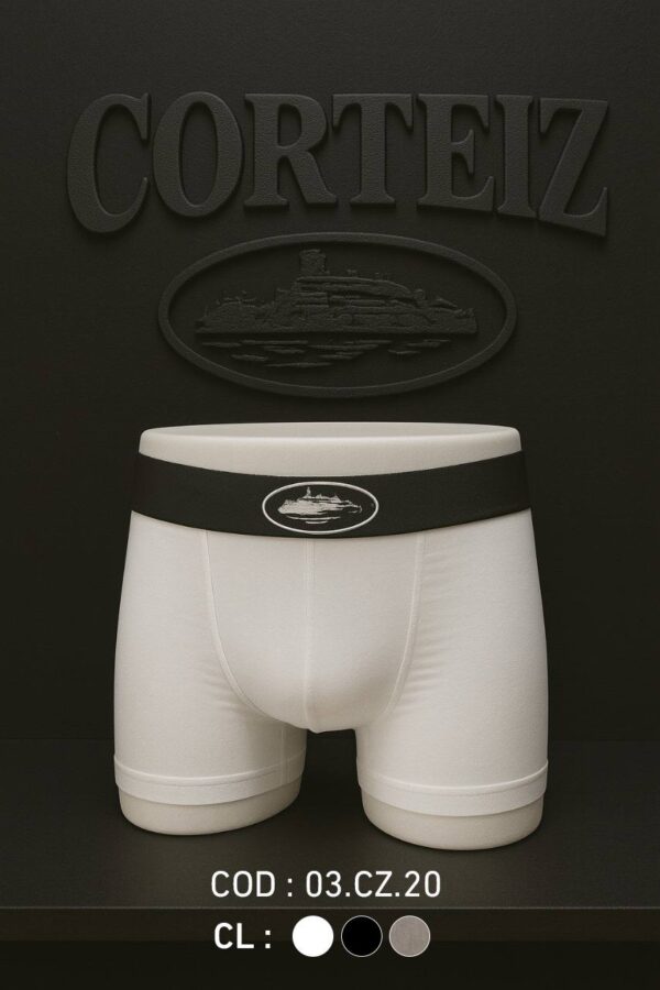 CORTEIZ Boxers