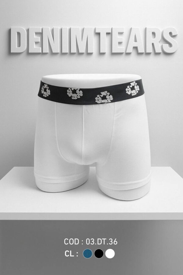 Denim Tears Boxers
