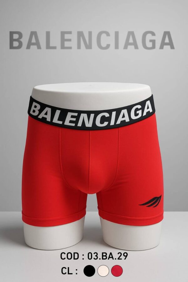 Balenciaga Boxers
