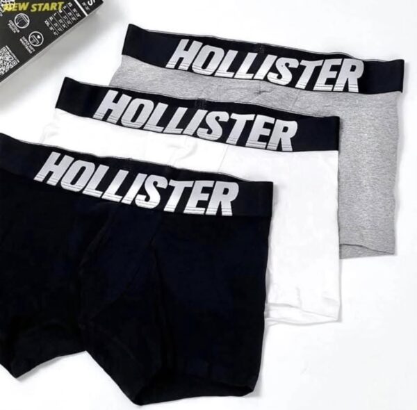 HOLLISTER Boxers